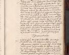 Zdjęcie nr 459 dla obiektu archiwalnego: Acta actorum causar[um sen]tenciarum tam diffinitivarum quam interlocutoriarum et obligacionum coram reverendo domino Benedicto Isdbienski cancellario Gnesnensi, cantore et vicario in spiritualibus generali Craccoviensi ad annum Domini millesimum quingentesimum quadragesimum quartum, cuius indicio est secunda, pontificatus sanctiss[imi] in Christo patris et [domi]ni nostri domini Pauli divina providencia pape tercii feliciter moderni, anno coronancionis eiusdem decimo, continuantur