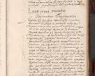 Zdjęcie nr 455 dla obiektu archiwalnego: Acta actorum causar[um sen]tenciarum tam diffinitivarum quam interlocutoriarum et obligacionum coram reverendo domino Benedicto Isdbienski cancellario Gnesnensi, cantore et vicario in spiritualibus generali Craccoviensi ad annum Domini millesimum quingentesimum quadragesimum quartum, cuius indicio est secunda, pontificatus sanctiss[imi] in Christo patris et [domi]ni nostri domini Pauli divina providencia pape tercii feliciter moderni, anno coronancionis eiusdem decimo, continuantur