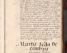 Zdjęcie nr 457 dla obiektu archiwalnego: Acta actorum causar[um sen]tenciarum tam diffinitivarum quam interlocutoriarum et obligacionum coram reverendo domino Benedicto Isdbienski cancellario Gnesnensi, cantore et vicario in spiritualibus generali Craccoviensi ad annum Domini millesimum quingentesimum quadragesimum quartum, cuius indicio est secunda, pontificatus sanctiss[imi] in Christo patris et [domi]ni nostri domini Pauli divina providencia pape tercii feliciter moderni, anno coronancionis eiusdem decimo, continuantur
