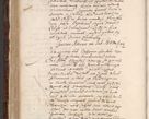 Zdjęcie nr 456 dla obiektu archiwalnego: Acta actorum causar[um sen]tenciarum tam diffinitivarum quam interlocutoriarum et obligacionum coram reverendo domino Benedicto Isdbienski cancellario Gnesnensi, cantore et vicario in spiritualibus generali Craccoviensi ad annum Domini millesimum quingentesimum quadragesimum quartum, cuius indicio est secunda, pontificatus sanctiss[imi] in Christo patris et [domi]ni nostri domini Pauli divina providencia pape tercii feliciter moderni, anno coronancionis eiusdem decimo, continuantur