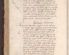 Zdjęcie nr 452 dla obiektu archiwalnego: Acta actorum causar[um sen]tenciarum tam diffinitivarum quam interlocutoriarum et obligacionum coram reverendo domino Benedicto Isdbienski cancellario Gnesnensi, cantore et vicario in spiritualibus generali Craccoviensi ad annum Domini millesimum quingentesimum quadragesimum quartum, cuius indicio est secunda, pontificatus sanctiss[imi] in Christo patris et [domi]ni nostri domini Pauli divina providencia pape tercii feliciter moderni, anno coronancionis eiusdem decimo, continuantur