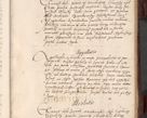 Zdjęcie nr 449 dla obiektu archiwalnego: Acta actorum causar[um sen]tenciarum tam diffinitivarum quam interlocutoriarum et obligacionum coram reverendo domino Benedicto Isdbienski cancellario Gnesnensi, cantore et vicario in spiritualibus generali Craccoviensi ad annum Domini millesimum quingentesimum quadragesimum quartum, cuius indicio est secunda, pontificatus sanctiss[imi] in Christo patris et [domi]ni nostri domini Pauli divina providencia pape tercii feliciter moderni, anno coronancionis eiusdem decimo, continuantur