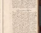 Zdjęcie nr 447 dla obiektu archiwalnego: Acta actorum causar[um sen]tenciarum tam diffinitivarum quam interlocutoriarum et obligacionum coram reverendo domino Benedicto Isdbienski cancellario Gnesnensi, cantore et vicario in spiritualibus generali Craccoviensi ad annum Domini millesimum quingentesimum quadragesimum quartum, cuius indicio est secunda, pontificatus sanctiss[imi] in Christo patris et [domi]ni nostri domini Pauli divina providencia pape tercii feliciter moderni, anno coronancionis eiusdem decimo, continuantur