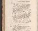 Zdjęcie nr 446 dla obiektu archiwalnego: Acta actorum causar[um sen]tenciarum tam diffinitivarum quam interlocutoriarum et obligacionum coram reverendo domino Benedicto Isdbienski cancellario Gnesnensi, cantore et vicario in spiritualibus generali Craccoviensi ad annum Domini millesimum quingentesimum quadragesimum quartum, cuius indicio est secunda, pontificatus sanctiss[imi] in Christo patris et [domi]ni nostri domini Pauli divina providencia pape tercii feliciter moderni, anno coronancionis eiusdem decimo, continuantur