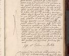 Zdjęcie nr 445 dla obiektu archiwalnego: Acta actorum causar[um sen]tenciarum tam diffinitivarum quam interlocutoriarum et obligacionum coram reverendo domino Benedicto Isdbienski cancellario Gnesnensi, cantore et vicario in spiritualibus generali Craccoviensi ad annum Domini millesimum quingentesimum quadragesimum quartum, cuius indicio est secunda, pontificatus sanctiss[imi] in Christo patris et [domi]ni nostri domini Pauli divina providencia pape tercii feliciter moderni, anno coronancionis eiusdem decimo, continuantur