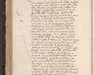 Zdjęcie nr 444 dla obiektu archiwalnego: Acta actorum causar[um sen]tenciarum tam diffinitivarum quam interlocutoriarum et obligacionum coram reverendo domino Benedicto Isdbienski cancellario Gnesnensi, cantore et vicario in spiritualibus generali Craccoviensi ad annum Domini millesimum quingentesimum quadragesimum quartum, cuius indicio est secunda, pontificatus sanctiss[imi] in Christo patris et [domi]ni nostri domini Pauli divina providencia pape tercii feliciter moderni, anno coronancionis eiusdem decimo, continuantur