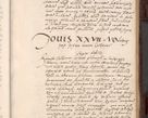 Zdjęcie nr 443 dla obiektu archiwalnego: Acta actorum causar[um sen]tenciarum tam diffinitivarum quam interlocutoriarum et obligacionum coram reverendo domino Benedicto Isdbienski cancellario Gnesnensi, cantore et vicario in spiritualibus generali Craccoviensi ad annum Domini millesimum quingentesimum quadragesimum quartum, cuius indicio est secunda, pontificatus sanctiss[imi] in Christo patris et [domi]ni nostri domini Pauli divina providencia pape tercii feliciter moderni, anno coronancionis eiusdem decimo, continuantur