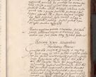Zdjęcie nr 441 dla obiektu archiwalnego: Acta actorum causar[um sen]tenciarum tam diffinitivarum quam interlocutoriarum et obligacionum coram reverendo domino Benedicto Isdbienski cancellario Gnesnensi, cantore et vicario in spiritualibus generali Craccoviensi ad annum Domini millesimum quingentesimum quadragesimum quartum, cuius indicio est secunda, pontificatus sanctiss[imi] in Christo patris et [domi]ni nostri domini Pauli divina providencia pape tercii feliciter moderni, anno coronancionis eiusdem decimo, continuantur