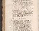 Zdjęcie nr 438 dla obiektu archiwalnego: Acta actorum causar[um sen]tenciarum tam diffinitivarum quam interlocutoriarum et obligacionum coram reverendo domino Benedicto Isdbienski cancellario Gnesnensi, cantore et vicario in spiritualibus generali Craccoviensi ad annum Domini millesimum quingentesimum quadragesimum quartum, cuius indicio est secunda, pontificatus sanctiss[imi] in Christo patris et [domi]ni nostri domini Pauli divina providencia pape tercii feliciter moderni, anno coronancionis eiusdem decimo, continuantur
