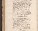 Zdjęcie nr 440 dla obiektu archiwalnego: Acta actorum causar[um sen]tenciarum tam diffinitivarum quam interlocutoriarum et obligacionum coram reverendo domino Benedicto Isdbienski cancellario Gnesnensi, cantore et vicario in spiritualibus generali Craccoviensi ad annum Domini millesimum quingentesimum quadragesimum quartum, cuius indicio est secunda, pontificatus sanctiss[imi] in Christo patris et [domi]ni nostri domini Pauli divina providencia pape tercii feliciter moderni, anno coronancionis eiusdem decimo, continuantur