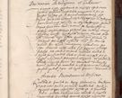Zdjęcie nr 435 dla obiektu archiwalnego: Acta actorum causar[um sen]tenciarum tam diffinitivarum quam interlocutoriarum et obligacionum coram reverendo domino Benedicto Isdbienski cancellario Gnesnensi, cantore et vicario in spiritualibus generali Craccoviensi ad annum Domini millesimum quingentesimum quadragesimum quartum, cuius indicio est secunda, pontificatus sanctiss[imi] in Christo patris et [domi]ni nostri domini Pauli divina providencia pape tercii feliciter moderni, anno coronancionis eiusdem decimo, continuantur