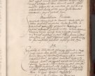 Zdjęcie nr 433 dla obiektu archiwalnego: Acta actorum causar[um sen]tenciarum tam diffinitivarum quam interlocutoriarum et obligacionum coram reverendo domino Benedicto Isdbienski cancellario Gnesnensi, cantore et vicario in spiritualibus generali Craccoviensi ad annum Domini millesimum quingentesimum quadragesimum quartum, cuius indicio est secunda, pontificatus sanctiss[imi] in Christo patris et [domi]ni nostri domini Pauli divina providencia pape tercii feliciter moderni, anno coronancionis eiusdem decimo, continuantur