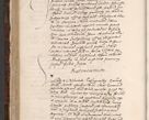 Zdjęcie nr 432 dla obiektu archiwalnego: Acta actorum causar[um sen]tenciarum tam diffinitivarum quam interlocutoriarum et obligacionum coram reverendo domino Benedicto Isdbienski cancellario Gnesnensi, cantore et vicario in spiritualibus generali Craccoviensi ad annum Domini millesimum quingentesimum quadragesimum quartum, cuius indicio est secunda, pontificatus sanctiss[imi] in Christo patris et [domi]ni nostri domini Pauli divina providencia pape tercii feliciter moderni, anno coronancionis eiusdem decimo, continuantur