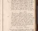 Zdjęcie nr 431 dla obiektu archiwalnego: Acta actorum causar[um sen]tenciarum tam diffinitivarum quam interlocutoriarum et obligacionum coram reverendo domino Benedicto Isdbienski cancellario Gnesnensi, cantore et vicario in spiritualibus generali Craccoviensi ad annum Domini millesimum quingentesimum quadragesimum quartum, cuius indicio est secunda, pontificatus sanctiss[imi] in Christo patris et [domi]ni nostri domini Pauli divina providencia pape tercii feliciter moderni, anno coronancionis eiusdem decimo, continuantur