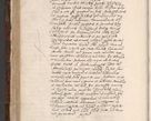 Zdjęcie nr 430 dla obiektu archiwalnego: Acta actorum causar[um sen]tenciarum tam diffinitivarum quam interlocutoriarum et obligacionum coram reverendo domino Benedicto Isdbienski cancellario Gnesnensi, cantore et vicario in spiritualibus generali Craccoviensi ad annum Domini millesimum quingentesimum quadragesimum quartum, cuius indicio est secunda, pontificatus sanctiss[imi] in Christo patris et [domi]ni nostri domini Pauli divina providencia pape tercii feliciter moderni, anno coronancionis eiusdem decimo, continuantur
