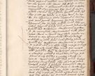 Zdjęcie nr 429 dla obiektu archiwalnego: Acta actorum causar[um sen]tenciarum tam diffinitivarum quam interlocutoriarum et obligacionum coram reverendo domino Benedicto Isdbienski cancellario Gnesnensi, cantore et vicario in spiritualibus generali Craccoviensi ad annum Domini millesimum quingentesimum quadragesimum quartum, cuius indicio est secunda, pontificatus sanctiss[imi] in Christo patris et [domi]ni nostri domini Pauli divina providencia pape tercii feliciter moderni, anno coronancionis eiusdem decimo, continuantur