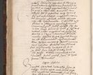 Zdjęcie nr 426 dla obiektu archiwalnego: Acta actorum causar[um sen]tenciarum tam diffinitivarum quam interlocutoriarum et obligacionum coram reverendo domino Benedicto Isdbienski cancellario Gnesnensi, cantore et vicario in spiritualibus generali Craccoviensi ad annum Domini millesimum quingentesimum quadragesimum quartum, cuius indicio est secunda, pontificatus sanctiss[imi] in Christo patris et [domi]ni nostri domini Pauli divina providencia pape tercii feliciter moderni, anno coronancionis eiusdem decimo, continuantur