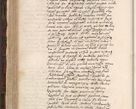 Zdjęcie nr 422 dla obiektu archiwalnego: Acta actorum causar[um sen]tenciarum tam diffinitivarum quam interlocutoriarum et obligacionum coram reverendo domino Benedicto Isdbienski cancellario Gnesnensi, cantore et vicario in spiritualibus generali Craccoviensi ad annum Domini millesimum quingentesimum quadragesimum quartum, cuius indicio est secunda, pontificatus sanctiss[imi] in Christo patris et [domi]ni nostri domini Pauli divina providencia pape tercii feliciter moderni, anno coronancionis eiusdem decimo, continuantur