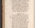 Zdjęcie nr 424 dla obiektu archiwalnego: Acta actorum causar[um sen]tenciarum tam diffinitivarum quam interlocutoriarum et obligacionum coram reverendo domino Benedicto Isdbienski cancellario Gnesnensi, cantore et vicario in spiritualibus generali Craccoviensi ad annum Domini millesimum quingentesimum quadragesimum quartum, cuius indicio est secunda, pontificatus sanctiss[imi] in Christo patris et [domi]ni nostri domini Pauli divina providencia pape tercii feliciter moderni, anno coronancionis eiusdem decimo, continuantur