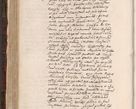 Zdjęcie nr 420 dla obiektu archiwalnego: Acta actorum causar[um sen]tenciarum tam diffinitivarum quam interlocutoriarum et obligacionum coram reverendo domino Benedicto Isdbienski cancellario Gnesnensi, cantore et vicario in spiritualibus generali Craccoviensi ad annum Domini millesimum quingentesimum quadragesimum quartum, cuius indicio est secunda, pontificatus sanctiss[imi] in Christo patris et [domi]ni nostri domini Pauli divina providencia pape tercii feliciter moderni, anno coronancionis eiusdem decimo, continuantur