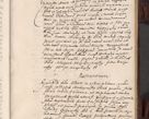 Zdjęcie nr 419 dla obiektu archiwalnego: Acta actorum causar[um sen]tenciarum tam diffinitivarum quam interlocutoriarum et obligacionum coram reverendo domino Benedicto Isdbienski cancellario Gnesnensi, cantore et vicario in spiritualibus generali Craccoviensi ad annum Domini millesimum quingentesimum quadragesimum quartum, cuius indicio est secunda, pontificatus sanctiss[imi] in Christo patris et [domi]ni nostri domini Pauli divina providencia pape tercii feliciter moderni, anno coronancionis eiusdem decimo, continuantur