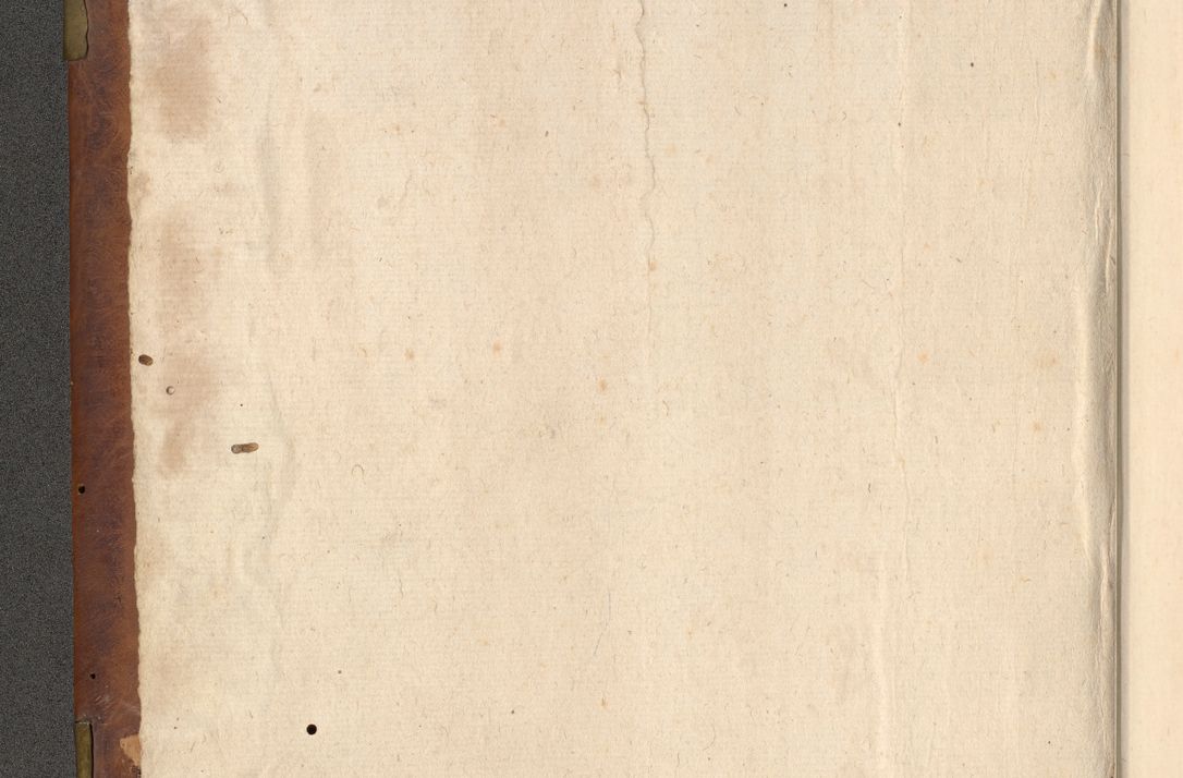 Zdjęcie nr 3 dla obiektu archiwalnego: Acta actorum causarum, sentenciarum, obligationum et mandatorum coram reverendo patre domino Petro Porembski preposito Osswieczimensi, canonico et officiali generali Cracoviensi ad annum Domini millesimum quingentesimum quadrogesimum sextum, cuius inditio est quarta, pontificatus sanctissimi in Christo patris et domini nostri domini Pauli divina providencia papae tercii, anno ipsius duodecimo, a die ac mense infrascriptis feliciter inchoantur