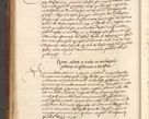 Zdjęcie nr 204 dla obiektu archiwalnego: Acta actorum causarum, sentenciarum, obligationum et mandatorum coram reverendo patre domino Petro Porembski preposito Osswieczimensi, canonico et officiali generali Cracoviensi ad annum Domini millesimum quingentesimum quadrogesimum sextum, cuius inditio est quarta, pontificatus sanctissimi in Christo patris et domini nostri domini Pauli divina providencia papae tercii, anno ipsius duodecimo, a die ac mense infrascriptis feliciter inchoantur