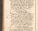 Zdjęcie nr 202 dla obiektu archiwalnego: Acta actorum causarum, sentenciarum, obligationum et mandatorum coram reverendo patre domino Petro Porembski preposito Osswieczimensi, canonico et officiali generali Cracoviensi ad annum Domini millesimum quingentesimum quadrogesimum sextum, cuius inditio est quarta, pontificatus sanctissimi in Christo patris et domini nostri domini Pauli divina providencia papae tercii, anno ipsius duodecimo, a die ac mense infrascriptis feliciter inchoantur