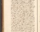 Zdjęcie nr 198 dla obiektu archiwalnego: Acta actorum causarum, sentenciarum, obligationum et mandatorum coram reverendo patre domino Petro Porembski preposito Osswieczimensi, canonico et officiali generali Cracoviensi ad annum Domini millesimum quingentesimum quadrogesimum sextum, cuius inditio est quarta, pontificatus sanctissimi in Christo patris et domini nostri domini Pauli divina providencia papae tercii, anno ipsius duodecimo, a die ac mense infrascriptis feliciter inchoantur