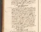 Zdjęcie nr 194 dla obiektu archiwalnego: Acta actorum causarum, sentenciarum, obligationum et mandatorum coram reverendo patre domino Petro Porembski preposito Osswieczimensi, canonico et officiali generali Cracoviensi ad annum Domini millesimum quingentesimum quadrogesimum sextum, cuius inditio est quarta, pontificatus sanctissimi in Christo patris et domini nostri domini Pauli divina providencia papae tercii, anno ipsius duodecimo, a die ac mense infrascriptis feliciter inchoantur