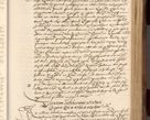 Zdjęcie nr 193 dla obiektu archiwalnego: Acta actorum causarum, sentenciarum, obligationum et mandatorum coram reverendo patre domino Petro Porembski preposito Osswieczimensi, canonico et officiali generali Cracoviensi ad annum Domini millesimum quingentesimum quadrogesimum sextum, cuius inditio est quarta, pontificatus sanctissimi in Christo patris et domini nostri domini Pauli divina providencia papae tercii, anno ipsius duodecimo, a die ac mense infrascriptis feliciter inchoantur