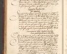 Zdjęcie nr 192 dla obiektu archiwalnego: Acta actorum causarum, sentenciarum, obligationum et mandatorum coram reverendo patre domino Petro Porembski preposito Osswieczimensi, canonico et officiali generali Cracoviensi ad annum Domini millesimum quingentesimum quadrogesimum sextum, cuius inditio est quarta, pontificatus sanctissimi in Christo patris et domini nostri domini Pauli divina providencia papae tercii, anno ipsius duodecimo, a die ac mense infrascriptis feliciter inchoantur