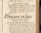 Zdjęcie nr 191 dla obiektu archiwalnego: Acta actorum causarum, sentenciarum, obligationum et mandatorum coram reverendo patre domino Petro Porembski preposito Osswieczimensi, canonico et officiali generali Cracoviensi ad annum Domini millesimum quingentesimum quadrogesimum sextum, cuius inditio est quarta, pontificatus sanctissimi in Christo patris et domini nostri domini Pauli divina providencia papae tercii, anno ipsius duodecimo, a die ac mense infrascriptis feliciter inchoantur