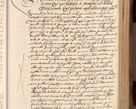 Zdjęcie nr 189 dla obiektu archiwalnego: Acta actorum causarum, sentenciarum, obligationum et mandatorum coram reverendo patre domino Petro Porembski preposito Osswieczimensi, canonico et officiali generali Cracoviensi ad annum Domini millesimum quingentesimum quadrogesimum sextum, cuius inditio est quarta, pontificatus sanctissimi in Christo patris et domini nostri domini Pauli divina providencia papae tercii, anno ipsius duodecimo, a die ac mense infrascriptis feliciter inchoantur