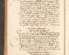 Zdjęcie nr 186 dla obiektu archiwalnego: Acta actorum causarum, sentenciarum, obligationum et mandatorum coram reverendo patre domino Petro Porembski preposito Osswieczimensi, canonico et officiali generali Cracoviensi ad annum Domini millesimum quingentesimum quadrogesimum sextum, cuius inditio est quarta, pontificatus sanctissimi in Christo patris et domini nostri domini Pauli divina providencia papae tercii, anno ipsius duodecimo, a die ac mense infrascriptis feliciter inchoantur