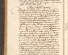 Zdjęcie nr 190 dla obiektu archiwalnego: Acta actorum causarum, sentenciarum, obligationum et mandatorum coram reverendo patre domino Petro Porembski preposito Osswieczimensi, canonico et officiali generali Cracoviensi ad annum Domini millesimum quingentesimum quadrogesimum sextum, cuius inditio est quarta, pontificatus sanctissimi in Christo patris et domini nostri domini Pauli divina providencia papae tercii, anno ipsius duodecimo, a die ac mense infrascriptis feliciter inchoantur