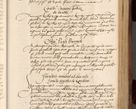 Zdjęcie nr 187 dla obiektu archiwalnego: Acta actorum causarum, sentenciarum, obligationum et mandatorum coram reverendo patre domino Petro Porembski preposito Osswieczimensi, canonico et officiali generali Cracoviensi ad annum Domini millesimum quingentesimum quadrogesimum sextum, cuius inditio est quarta, pontificatus sanctissimi in Christo patris et domini nostri domini Pauli divina providencia papae tercii, anno ipsius duodecimo, a die ac mense infrascriptis feliciter inchoantur