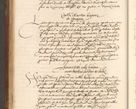 Zdjęcie nr 182 dla obiektu archiwalnego: Acta actorum causarum, sentenciarum, obligationum et mandatorum coram reverendo patre domino Petro Porembski preposito Osswieczimensi, canonico et officiali generali Cracoviensi ad annum Domini millesimum quingentesimum quadrogesimum sextum, cuius inditio est quarta, pontificatus sanctissimi in Christo patris et domini nostri domini Pauli divina providencia papae tercii, anno ipsius duodecimo, a die ac mense infrascriptis feliciter inchoantur