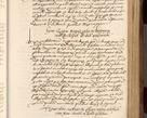 Zdjęcie nr 183 dla obiektu archiwalnego: Acta actorum causarum, sentenciarum, obligationum et mandatorum coram reverendo patre domino Petro Porembski preposito Osswieczimensi, canonico et officiali generali Cracoviensi ad annum Domini millesimum quingentesimum quadrogesimum sextum, cuius inditio est quarta, pontificatus sanctissimi in Christo patris et domini nostri domini Pauli divina providencia papae tercii, anno ipsius duodecimo, a die ac mense infrascriptis feliciter inchoantur