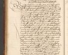 Zdjęcie nr 180 dla obiektu archiwalnego: Acta actorum causarum, sentenciarum, obligationum et mandatorum coram reverendo patre domino Petro Porembski preposito Osswieczimensi, canonico et officiali generali Cracoviensi ad annum Domini millesimum quingentesimum quadrogesimum sextum, cuius inditio est quarta, pontificatus sanctissimi in Christo patris et domini nostri domini Pauli divina providencia papae tercii, anno ipsius duodecimo, a die ac mense infrascriptis feliciter inchoantur