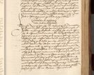 Zdjęcie nr 179 dla obiektu archiwalnego: Acta actorum causarum, sentenciarum, obligationum et mandatorum coram reverendo patre domino Petro Porembski preposito Osswieczimensi, canonico et officiali generali Cracoviensi ad annum Domini millesimum quingentesimum quadrogesimum sextum, cuius inditio est quarta, pontificatus sanctissimi in Christo patris et domini nostri domini Pauli divina providencia papae tercii, anno ipsius duodecimo, a die ac mense infrascriptis feliciter inchoantur