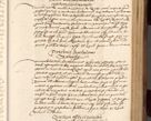 Zdjęcie nr 171 dla obiektu archiwalnego: Acta actorum causarum, sentenciarum, obligationum et mandatorum coram reverendo patre domino Petro Porembski preposito Osswieczimensi, canonico et officiali generali Cracoviensi ad annum Domini millesimum quingentesimum quadrogesimum sextum, cuius inditio est quarta, pontificatus sanctissimi in Christo patris et domini nostri domini Pauli divina providencia papae tercii, anno ipsius duodecimo, a die ac mense infrascriptis feliciter inchoantur
