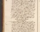 Zdjęcie nr 170 dla obiektu archiwalnego: Acta actorum causarum, sentenciarum, obligationum et mandatorum coram reverendo patre domino Petro Porembski preposito Osswieczimensi, canonico et officiali generali Cracoviensi ad annum Domini millesimum quingentesimum quadrogesimum sextum, cuius inditio est quarta, pontificatus sanctissimi in Christo patris et domini nostri domini Pauli divina providencia papae tercii, anno ipsius duodecimo, a die ac mense infrascriptis feliciter inchoantur