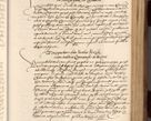 Zdjęcie nr 169 dla obiektu archiwalnego: Acta actorum causarum, sentenciarum, obligationum et mandatorum coram reverendo patre domino Petro Porembski preposito Osswieczimensi, canonico et officiali generali Cracoviensi ad annum Domini millesimum quingentesimum quadrogesimum sextum, cuius inditio est quarta, pontificatus sanctissimi in Christo patris et domini nostri domini Pauli divina providencia papae tercii, anno ipsius duodecimo, a die ac mense infrascriptis feliciter inchoantur