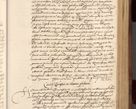 Zdjęcie nr 165 dla obiektu archiwalnego: Acta actorum causarum, sentenciarum, obligationum et mandatorum coram reverendo patre domino Petro Porembski preposito Osswieczimensi, canonico et officiali generali Cracoviensi ad annum Domini millesimum quingentesimum quadrogesimum sextum, cuius inditio est quarta, pontificatus sanctissimi in Christo patris et domini nostri domini Pauli divina providencia papae tercii, anno ipsius duodecimo, a die ac mense infrascriptis feliciter inchoantur