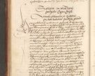 Zdjęcie nr 164 dla obiektu archiwalnego: Acta actorum causarum, sentenciarum, obligationum et mandatorum coram reverendo patre domino Petro Porembski preposito Osswieczimensi, canonico et officiali generali Cracoviensi ad annum Domini millesimum quingentesimum quadrogesimum sextum, cuius inditio est quarta, pontificatus sanctissimi in Christo patris et domini nostri domini Pauli divina providencia papae tercii, anno ipsius duodecimo, a die ac mense infrascriptis feliciter inchoantur