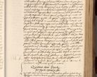 Zdjęcie nr 159 dla obiektu archiwalnego: Acta actorum causarum, sentenciarum, obligationum et mandatorum coram reverendo patre domino Petro Porembski preposito Osswieczimensi, canonico et officiali generali Cracoviensi ad annum Domini millesimum quingentesimum quadrogesimum sextum, cuius inditio est quarta, pontificatus sanctissimi in Christo patris et domini nostri domini Pauli divina providencia papae tercii, anno ipsius duodecimo, a die ac mense infrascriptis feliciter inchoantur