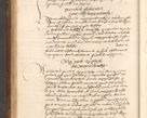Zdjęcie nr 156 dla obiektu archiwalnego: Acta actorum causarum, sentenciarum, obligationum et mandatorum coram reverendo patre domino Petro Porembski preposito Osswieczimensi, canonico et officiali generali Cracoviensi ad annum Domini millesimum quingentesimum quadrogesimum sextum, cuius inditio est quarta, pontificatus sanctissimi in Christo patris et domini nostri domini Pauli divina providencia papae tercii, anno ipsius duodecimo, a die ac mense infrascriptis feliciter inchoantur