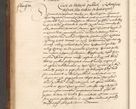 Zdjęcie nr 154 dla obiektu archiwalnego: Acta actorum causarum, sentenciarum, obligationum et mandatorum coram reverendo patre domino Petro Porembski preposito Osswieczimensi, canonico et officiali generali Cracoviensi ad annum Domini millesimum quingentesimum quadrogesimum sextum, cuius inditio est quarta, pontificatus sanctissimi in Christo patris et domini nostri domini Pauli divina providencia papae tercii, anno ipsius duodecimo, a die ac mense infrascriptis feliciter inchoantur