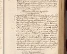 Zdjęcie nr 155 dla obiektu archiwalnego: Acta actorum causarum, sentenciarum, obligationum et mandatorum coram reverendo patre domino Petro Porembski preposito Osswieczimensi, canonico et officiali generali Cracoviensi ad annum Domini millesimum quingentesimum quadrogesimum sextum, cuius inditio est quarta, pontificatus sanctissimi in Christo patris et domini nostri domini Pauli divina providencia papae tercii, anno ipsius duodecimo, a die ac mense infrascriptis feliciter inchoantur